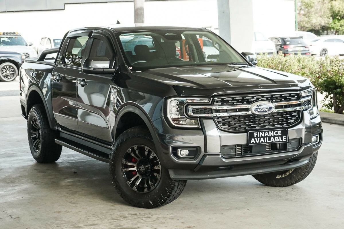 Ford Ranger image 1