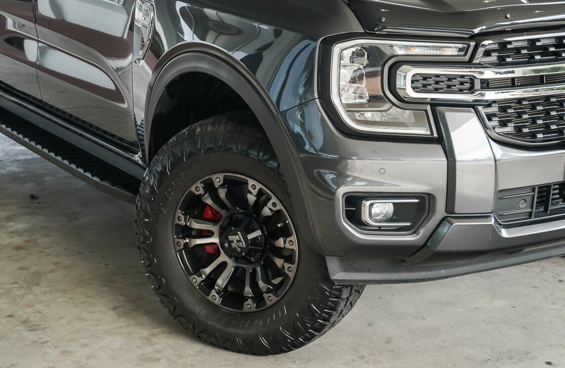 Ford Ranger image 2