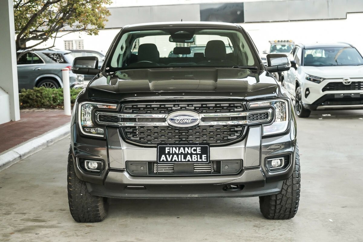 Ford Ranger image 3