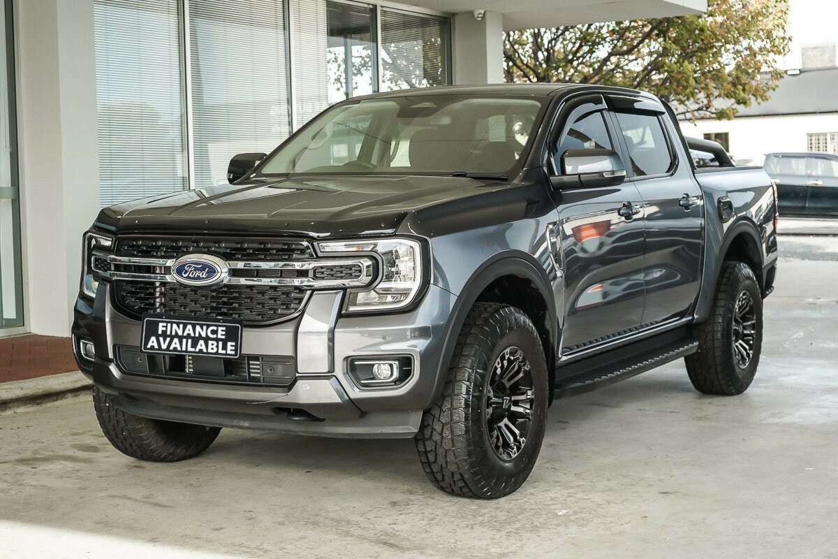 Ford Ranger image 4