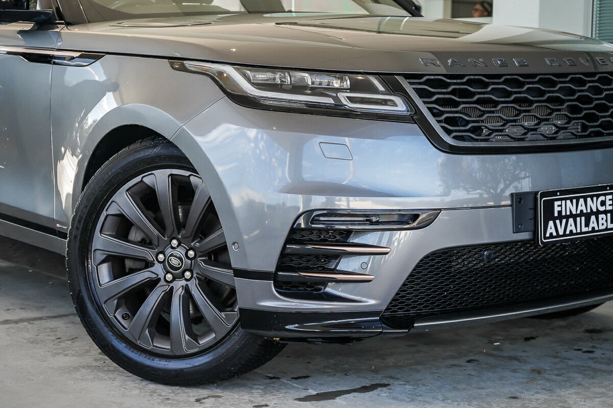 Land Rover Range Rover Velar image 2