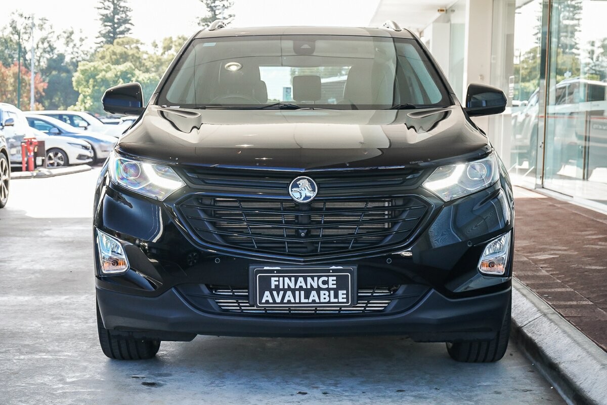 Holden Equinox image 3