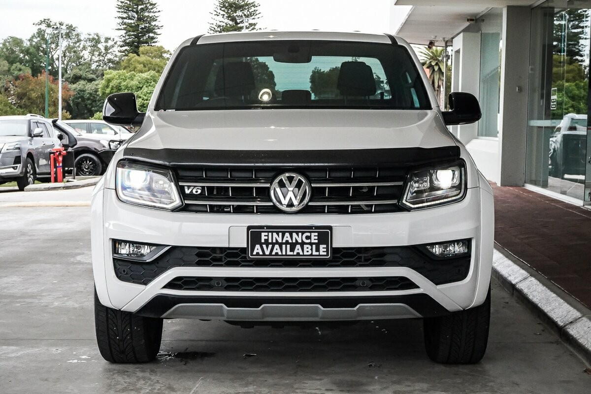 Volkswagen Amarok image 3