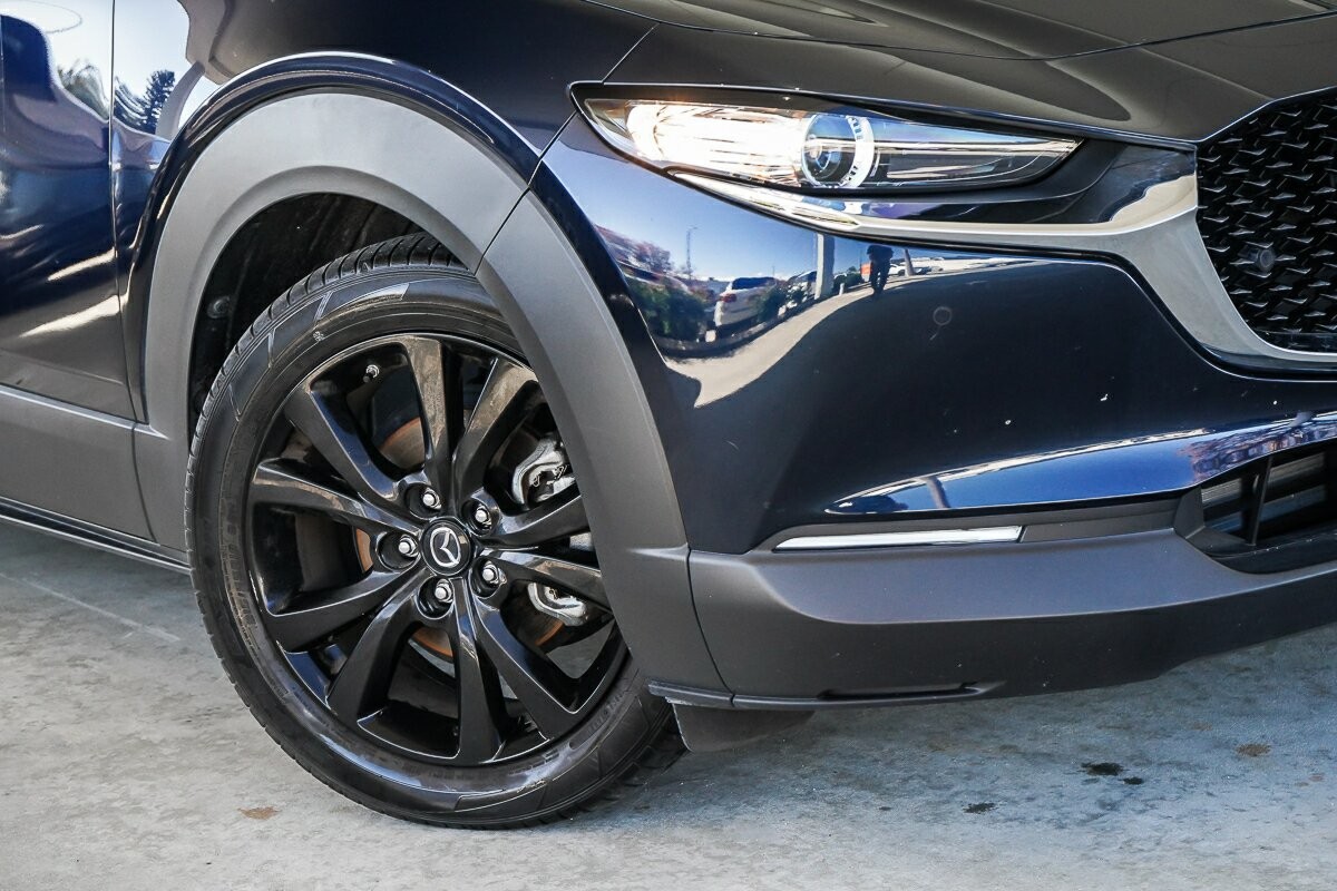 Mazda Cx-30 image 2