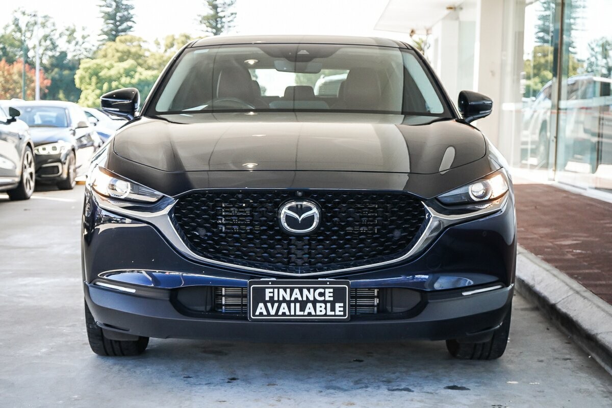 Mazda Cx-30 image 3