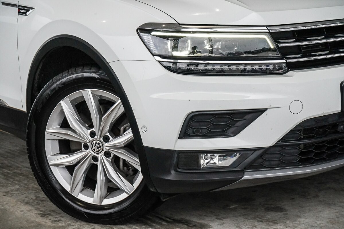 Volkswagen Tiguan image 2