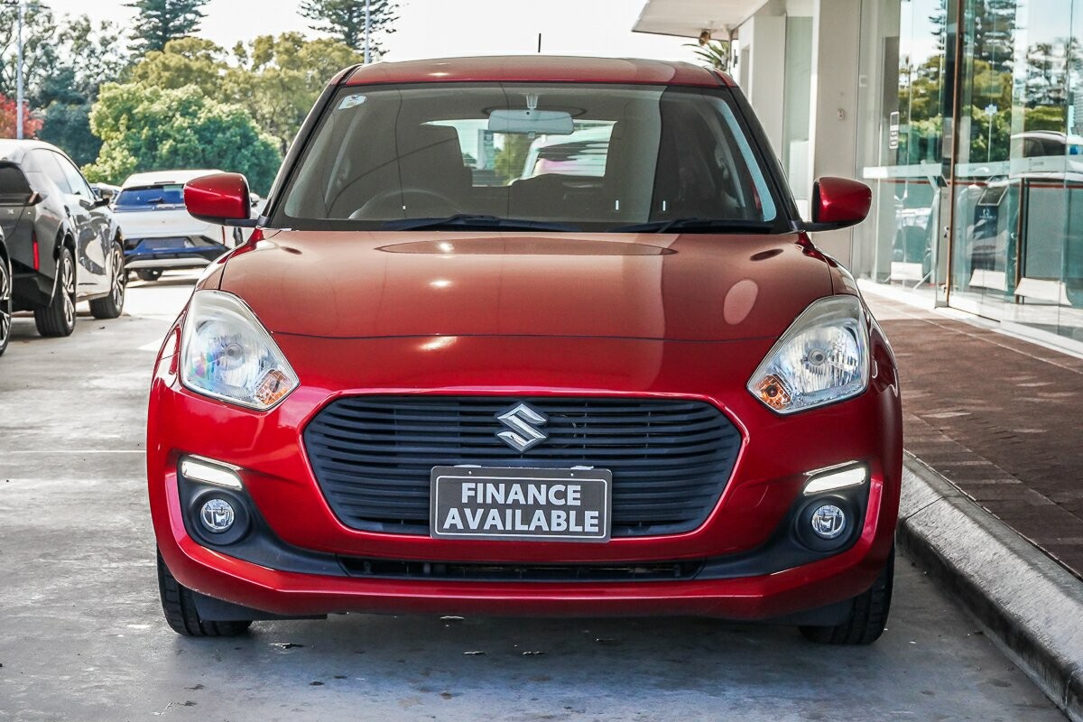 Suzuki Swift image 3