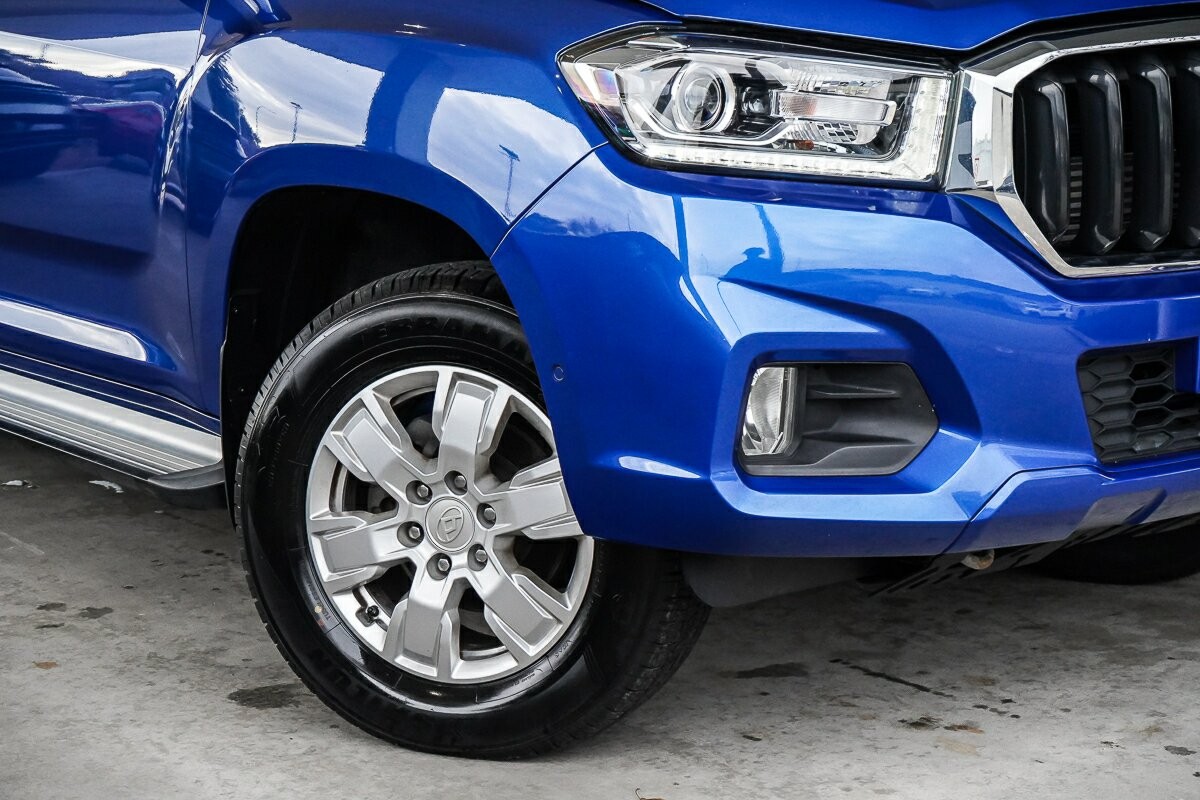 LDV T60 image 2