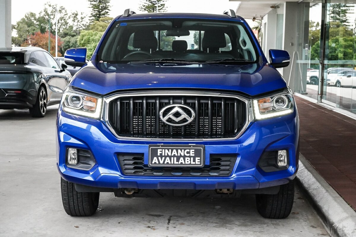 LDV T60 image 3