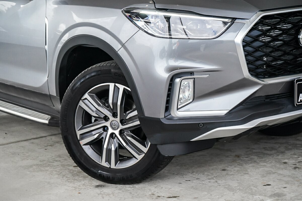 LDV D90 image 2