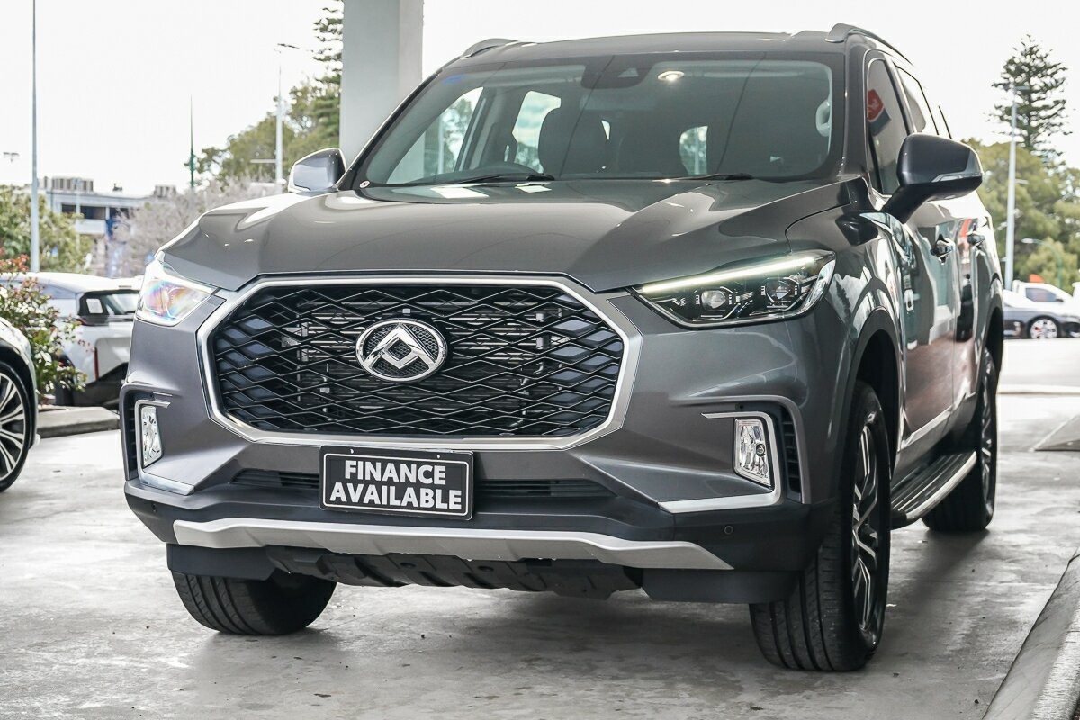 LDV D90 image 4