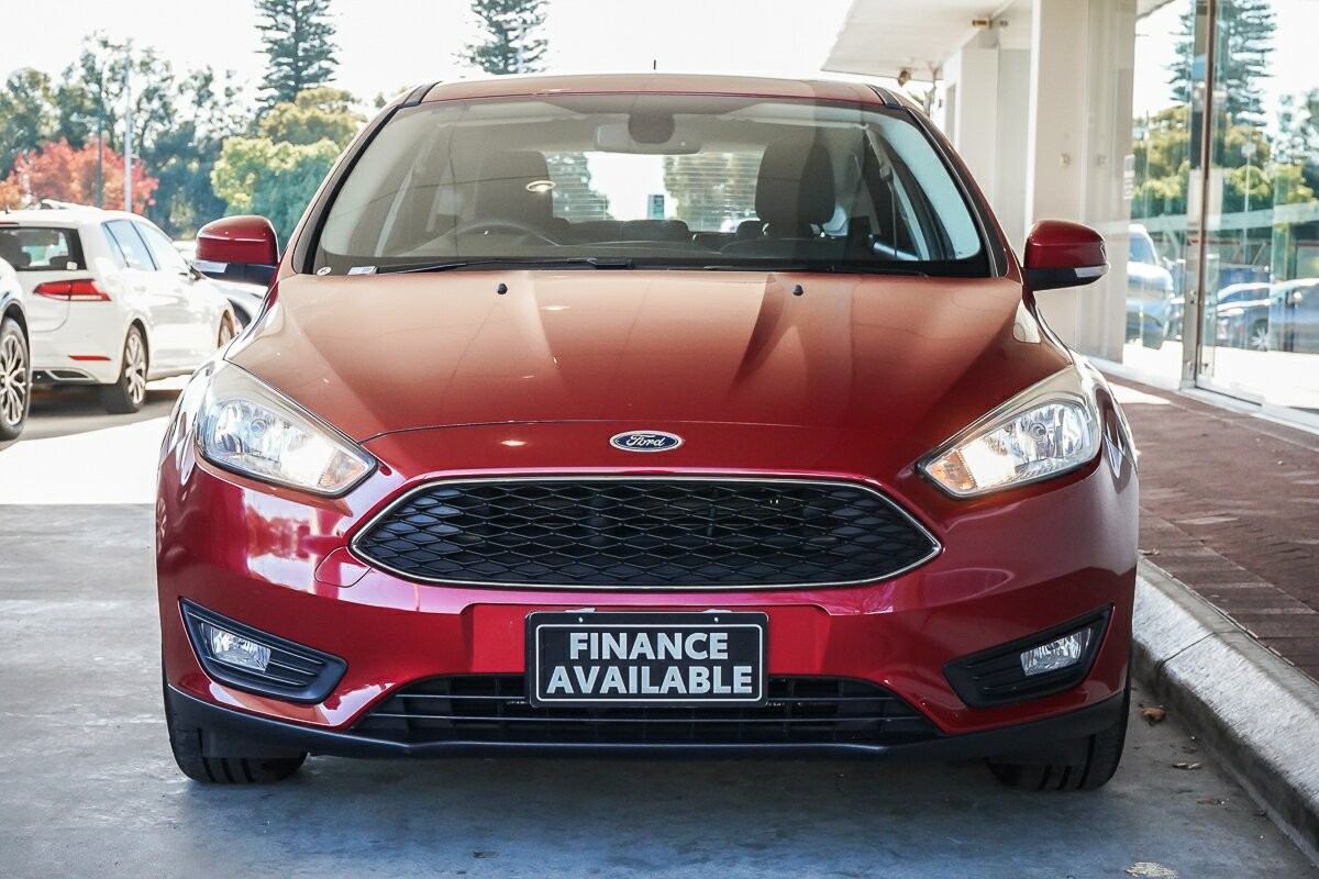 Ford Focus image 3
