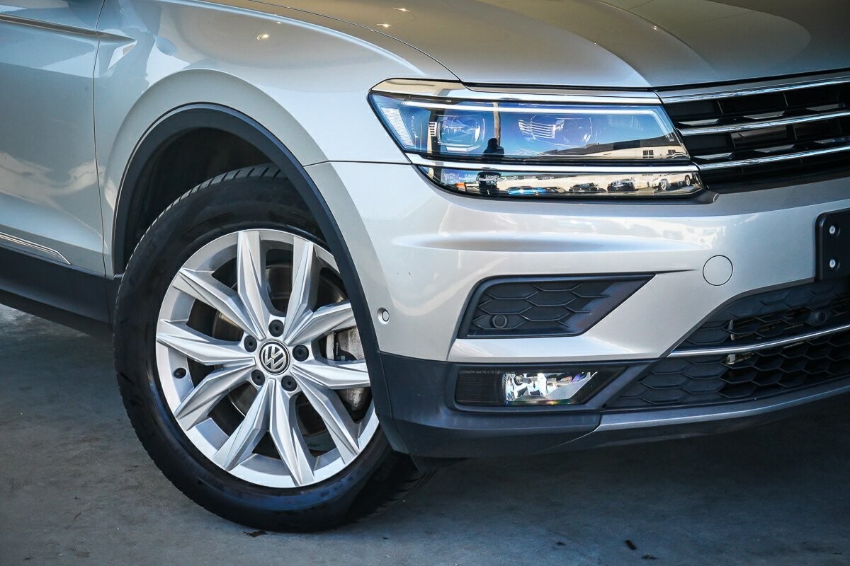 Volkswagen Tiguan image 2