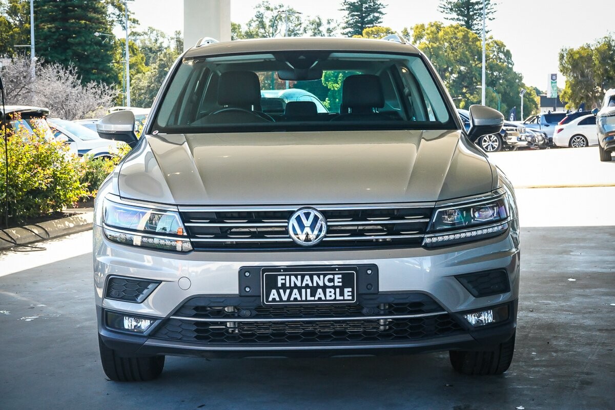 Volkswagen Tiguan image 3