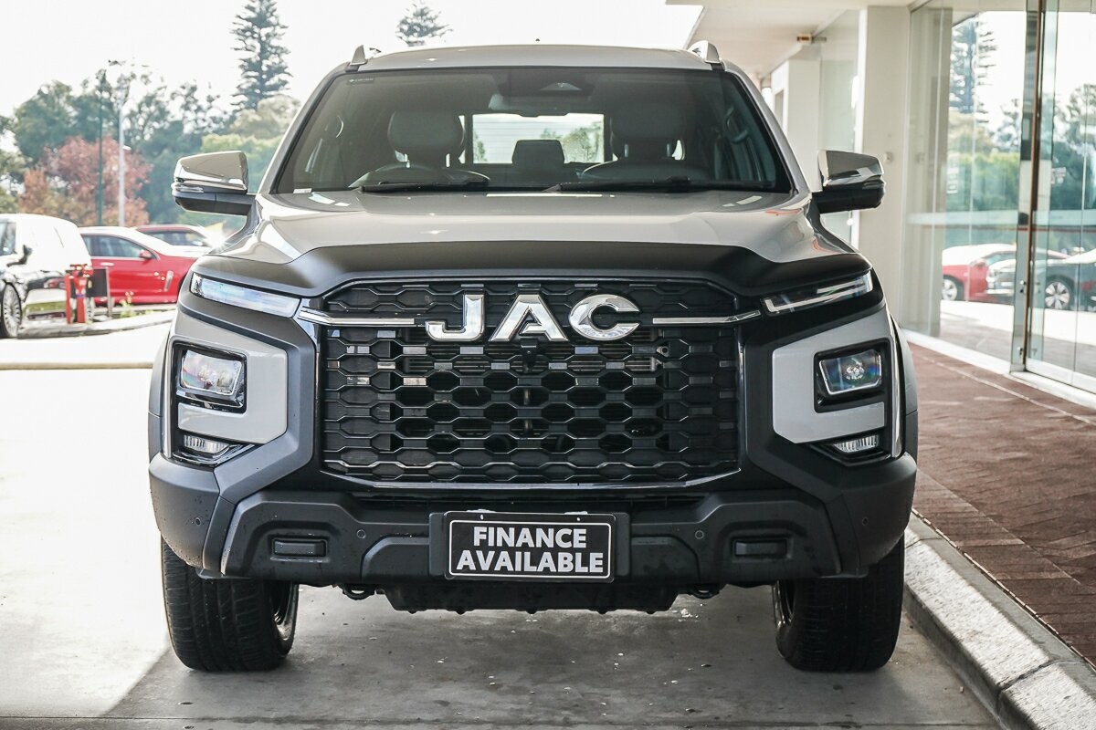 Jac T9 image 3