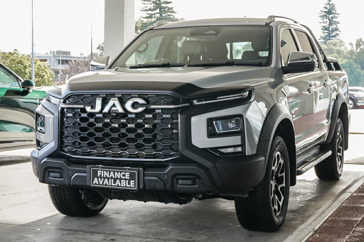 Jac T9 image 4