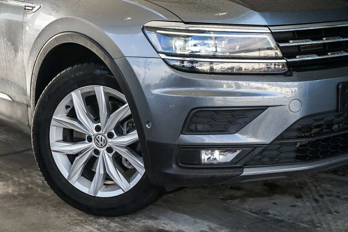 Volkswagen Tiguan image 2