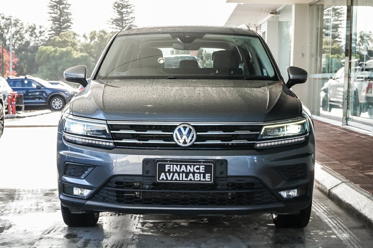 Volkswagen Tiguan image 3