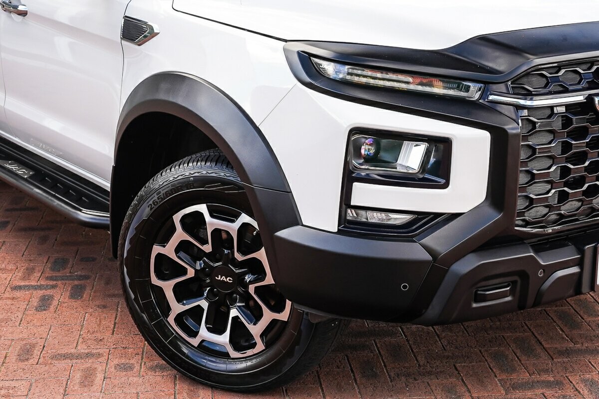 Jac T9 image 2