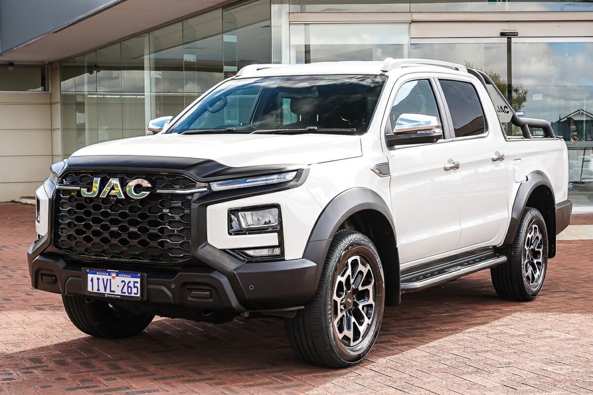 Jac T9 image 4