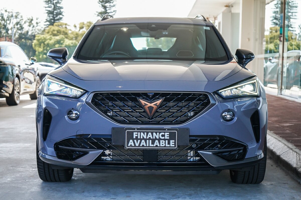 Cupra Formentor image 3