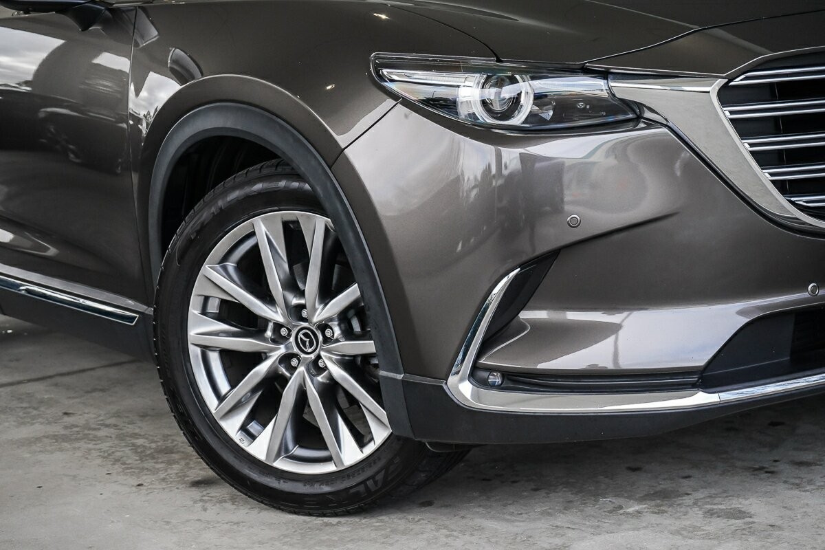 Mazda Cx-9 image 2