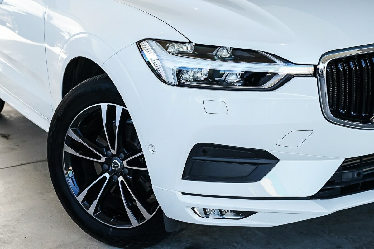 Volvo Xc60 image 2
