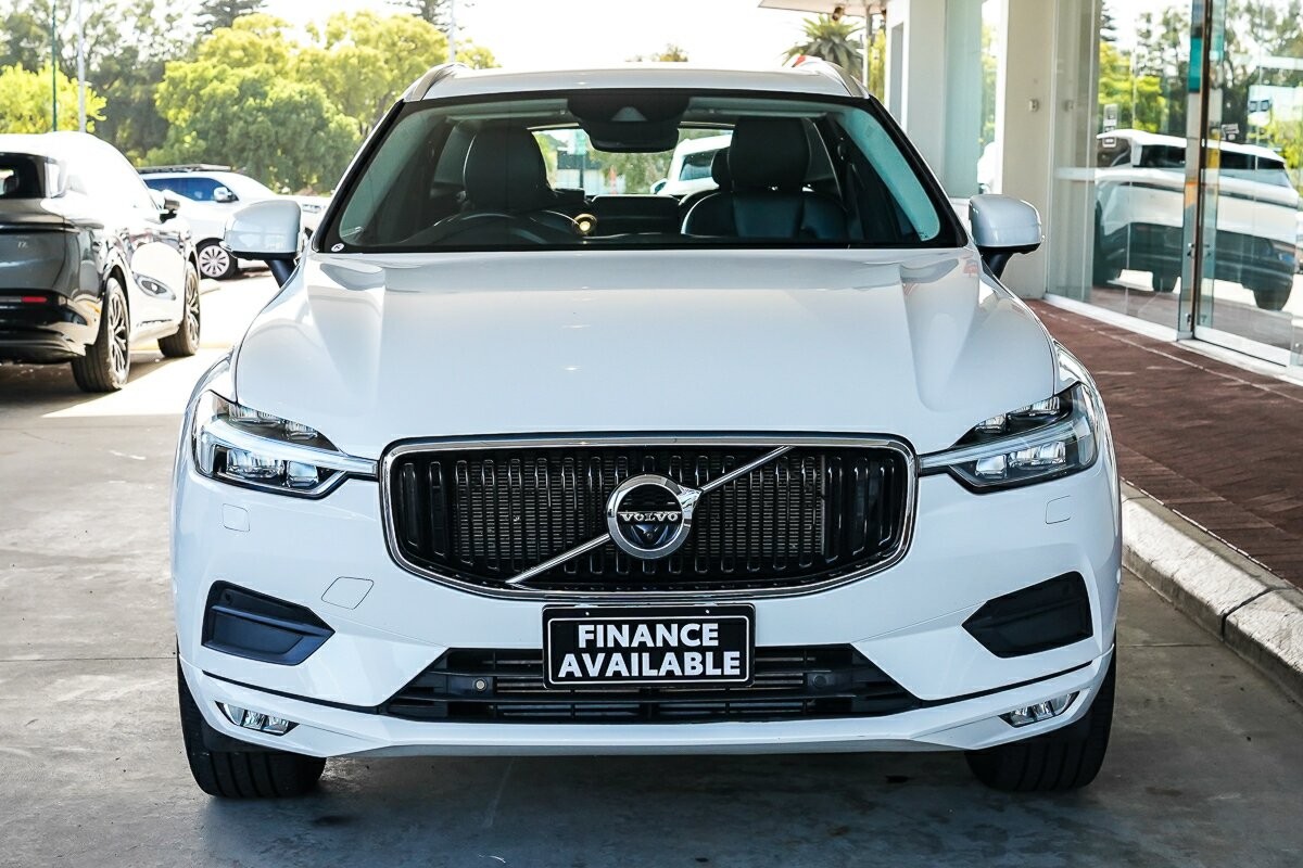Volvo Xc60 image 3