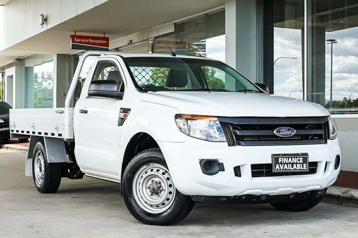 Ford Ranger image 1