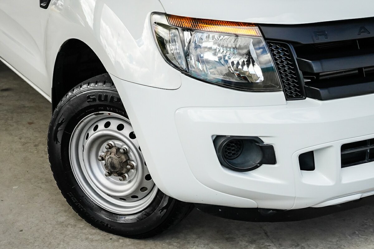 Ford Ranger image 2