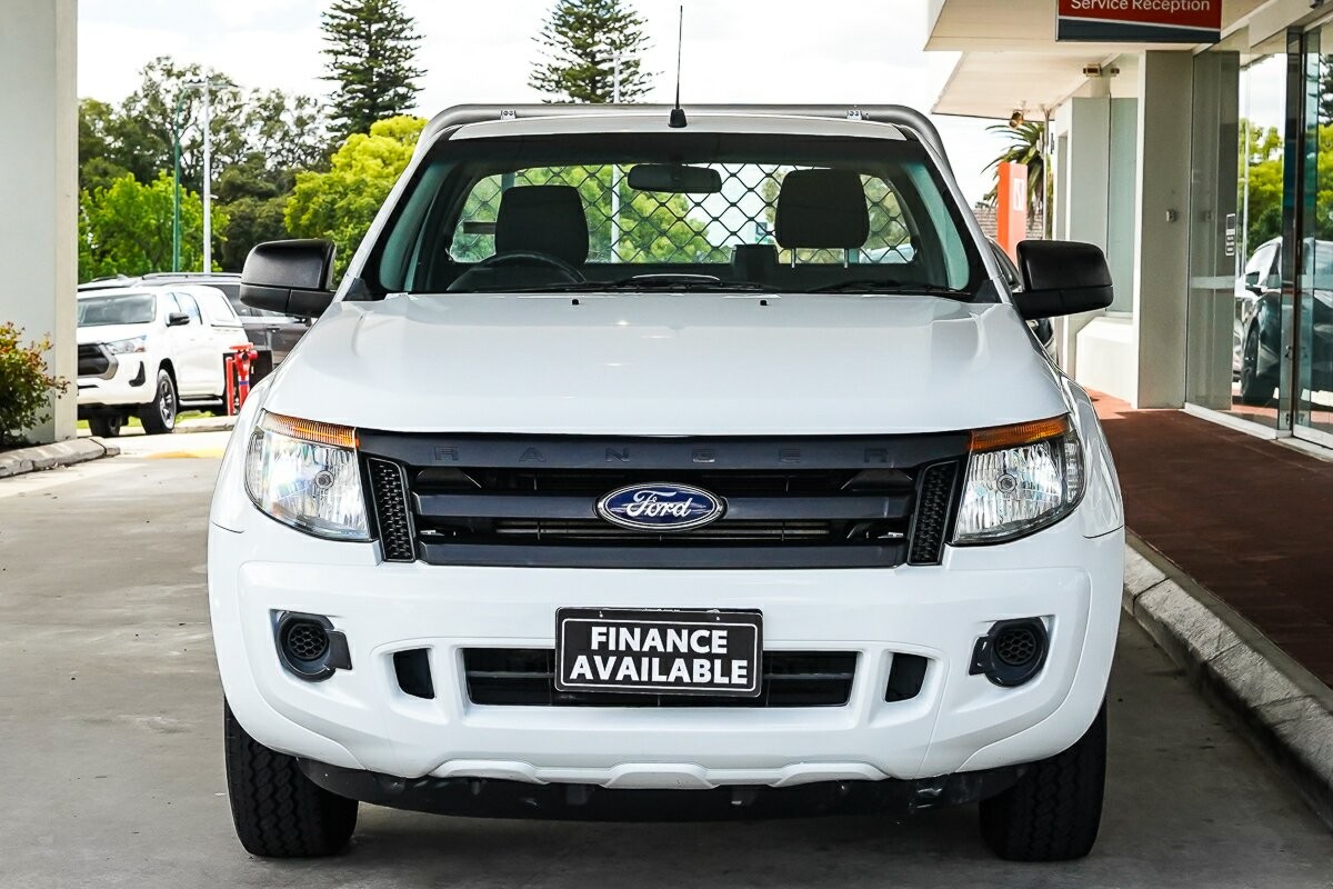 Ford Ranger image 3