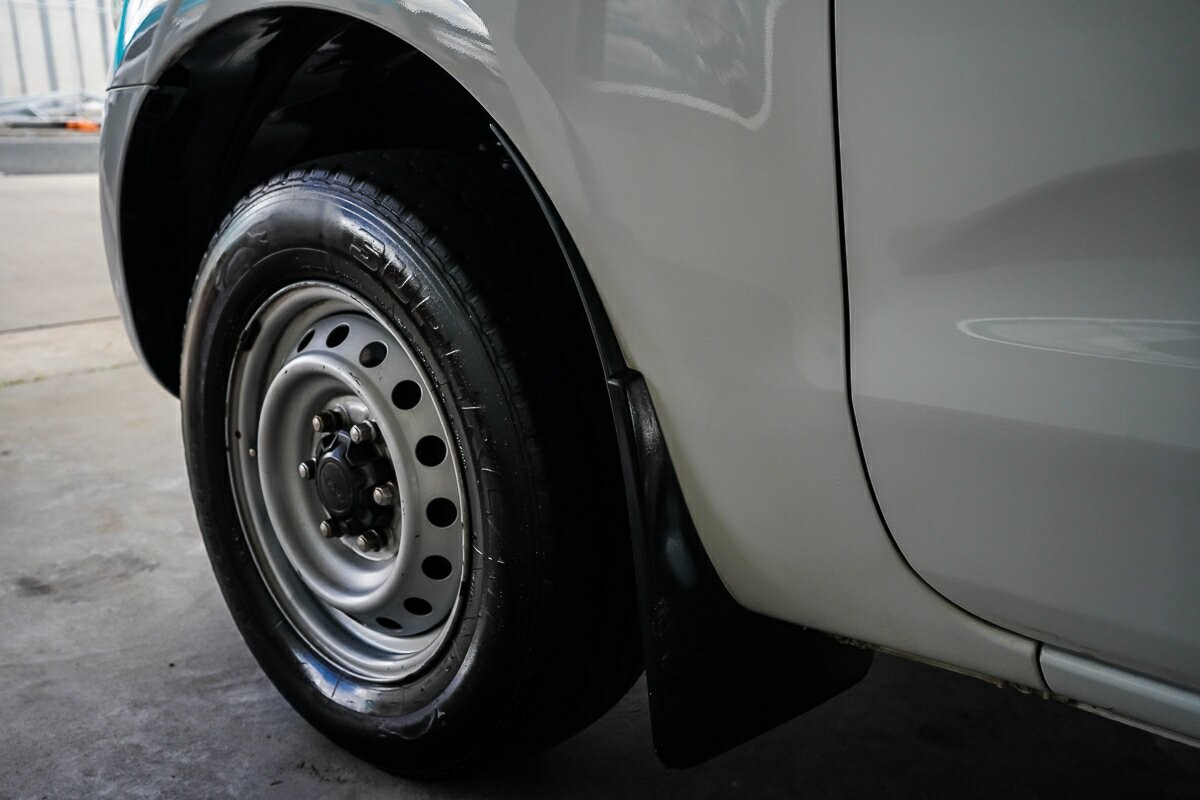 Ford Ranger image 4