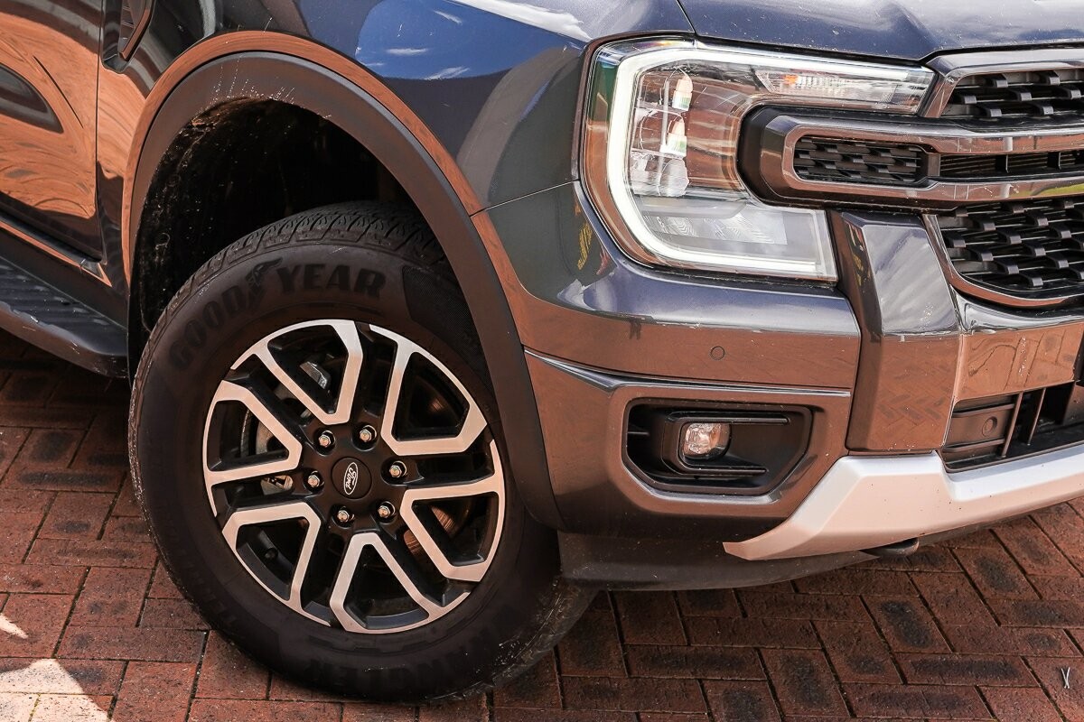 Ford Ranger image 2