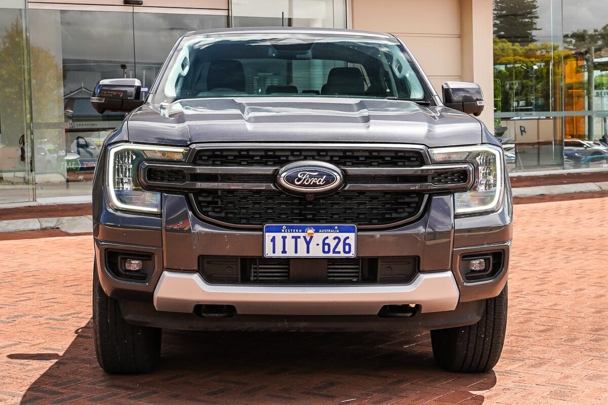Ford Ranger image 3