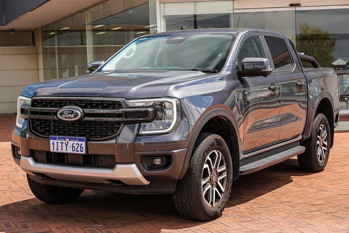 Ford Ranger image 4