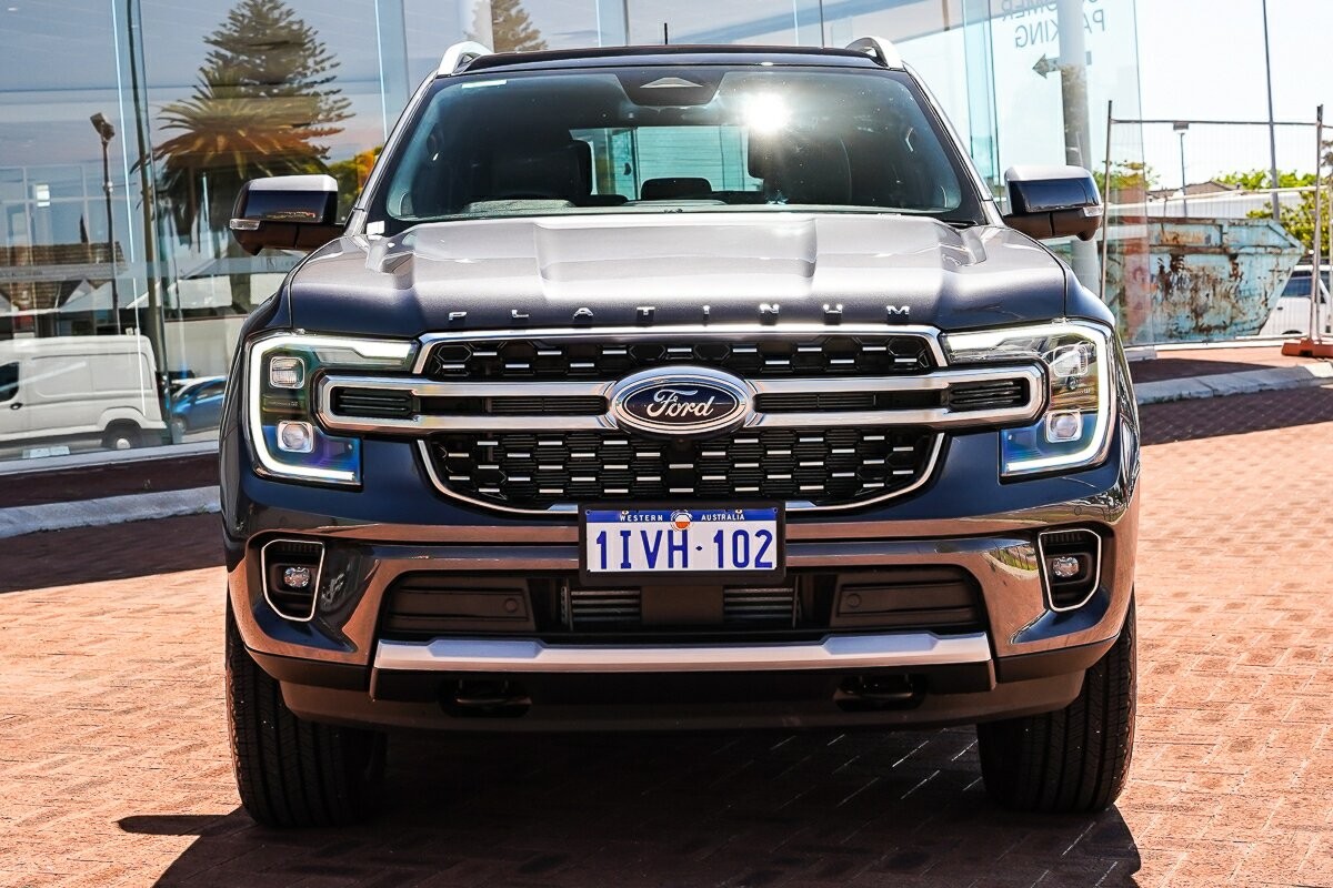 Ford Everest image 3