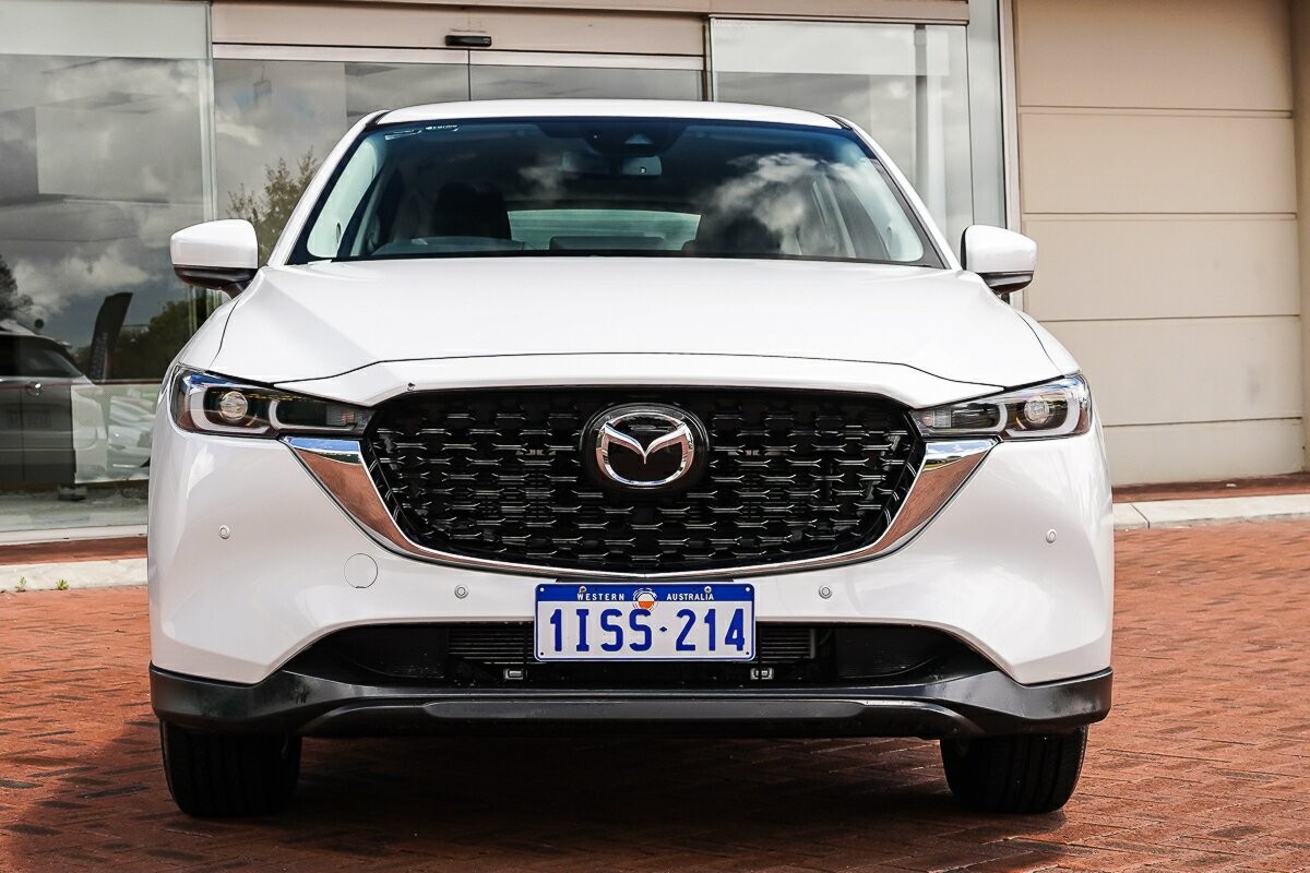 Mazda Cx-5 image 3