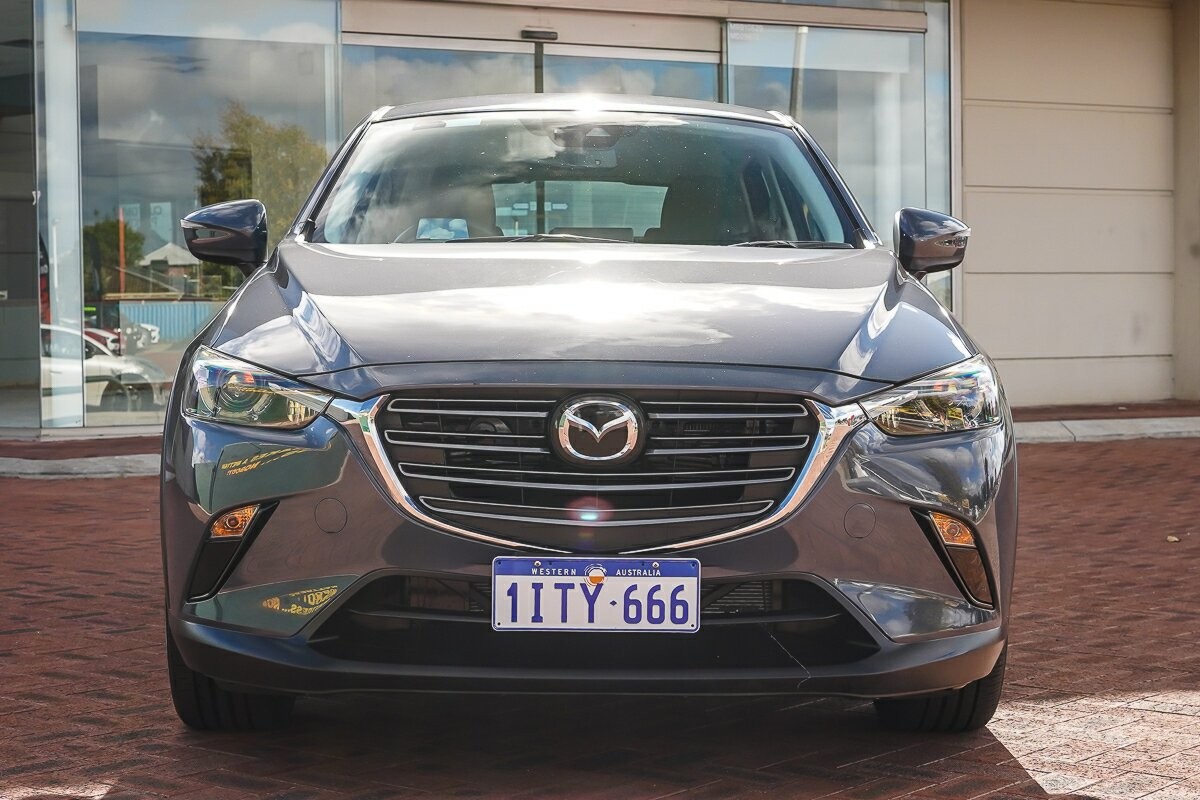 Mazda Cx-3 image 3