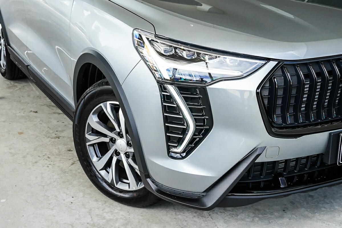 Gwm Haval Jolion image 2