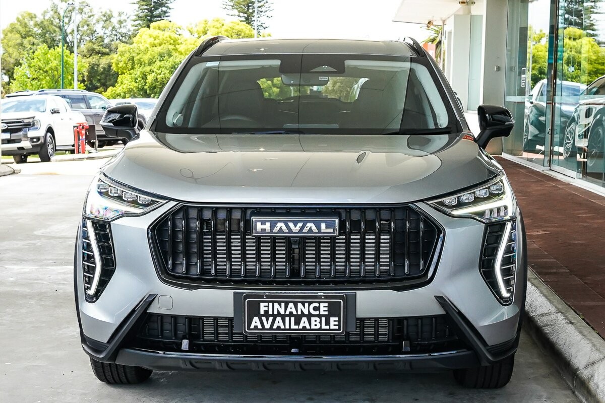 Gwm Haval Jolion image 3