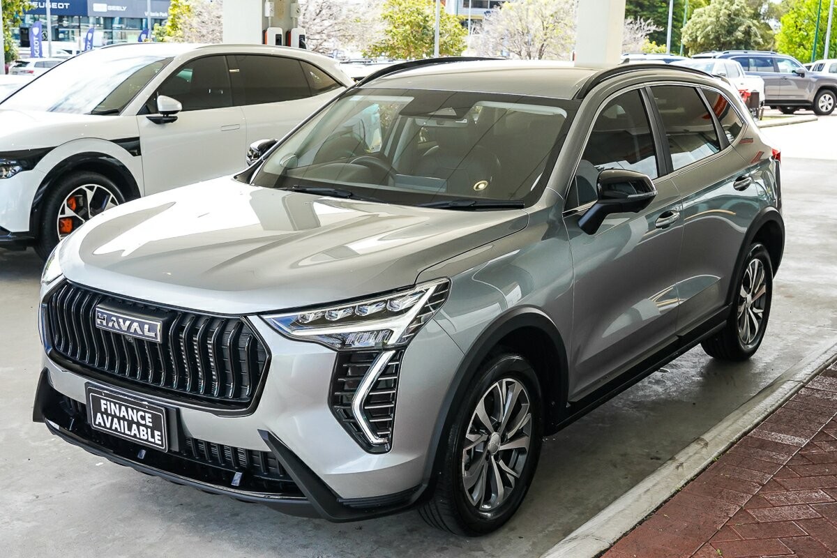 Gwm Haval Jolion image 4