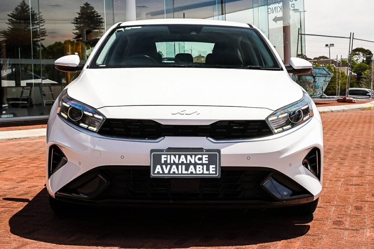 Kia Cerato image 3