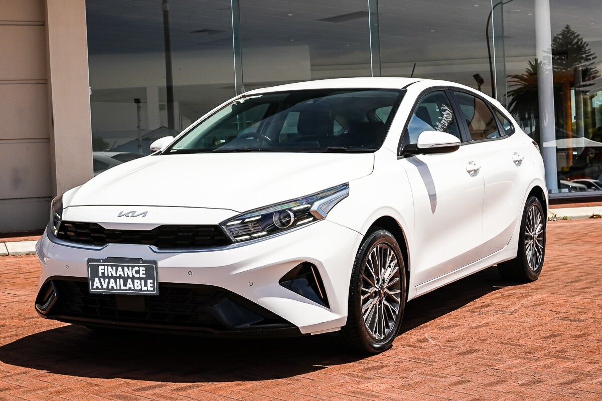 Kia Cerato image 4
