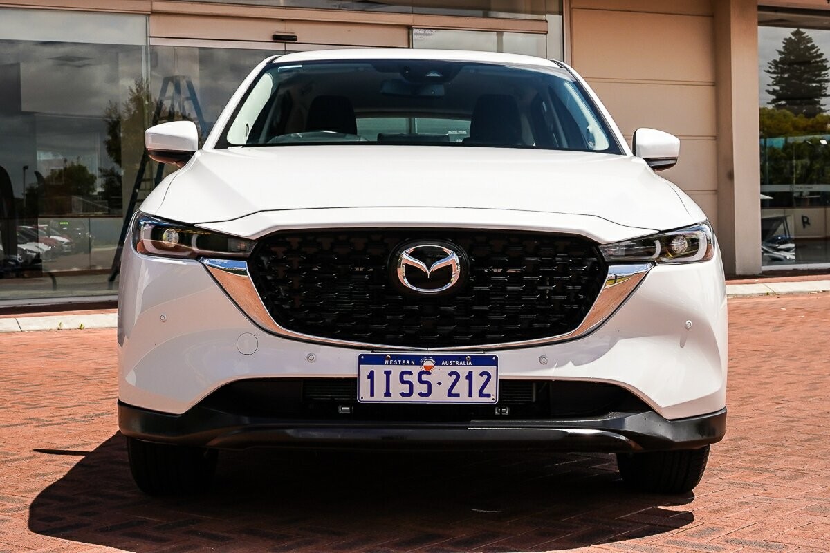 Mazda Cx-5 image 3