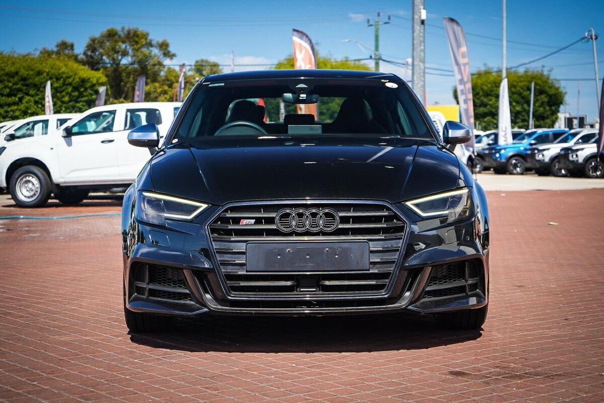 Audi S3 image 2