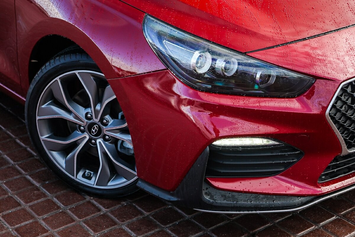 Hyundai I30 image 2