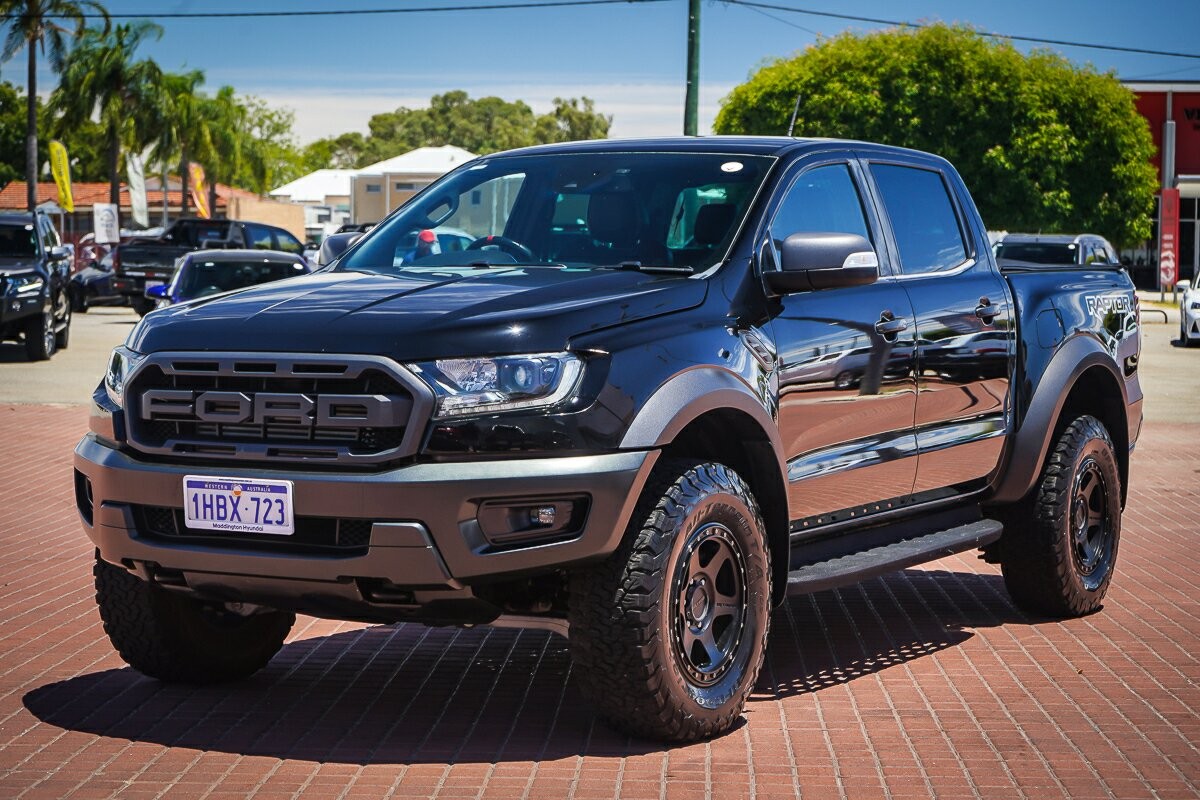 Ford Ranger image 3