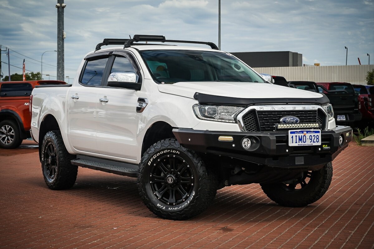 Ford Ranger image 1