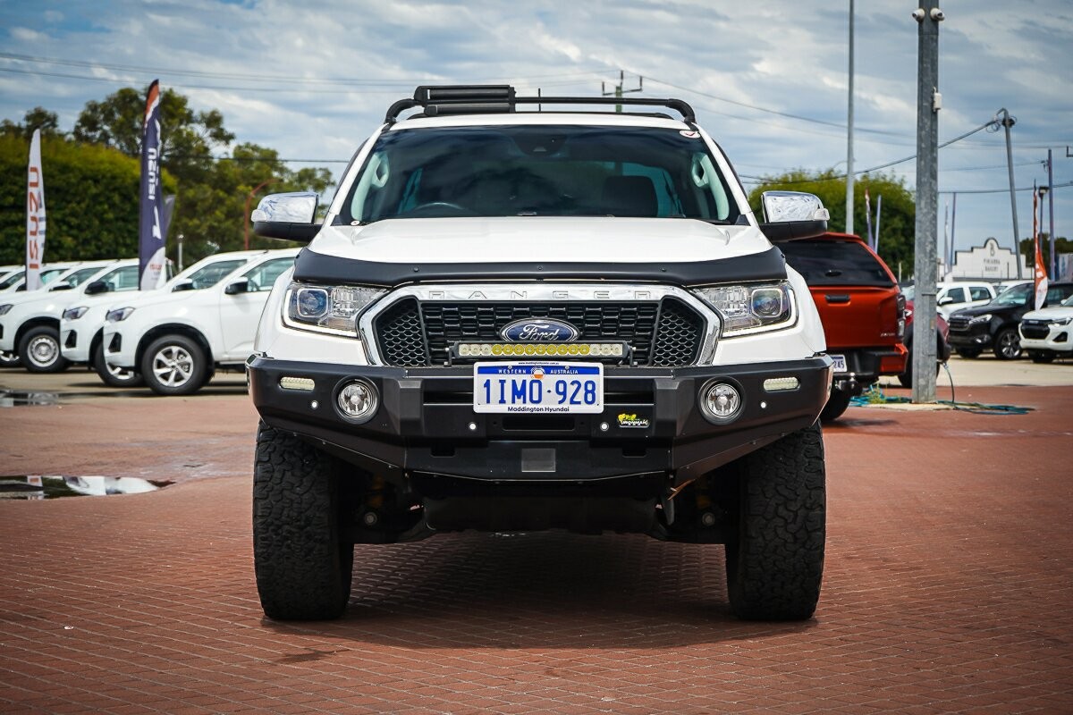 Ford Ranger image 3