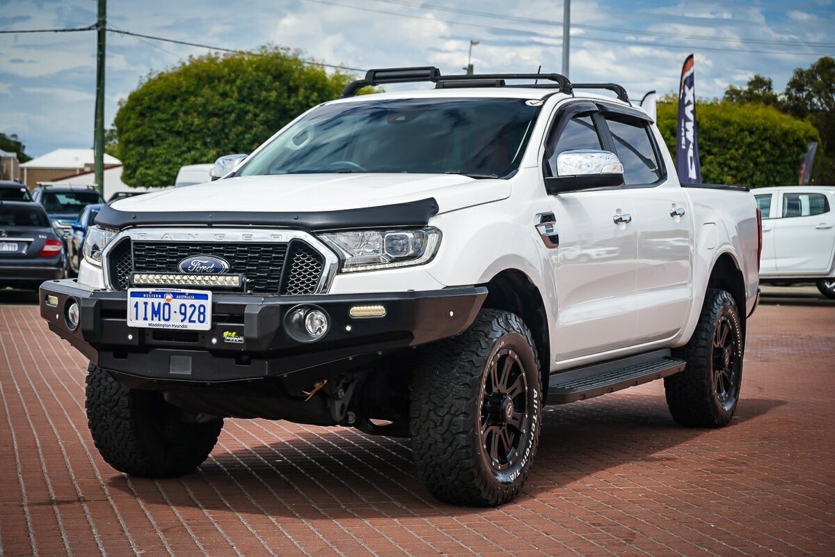 Ford Ranger image 4